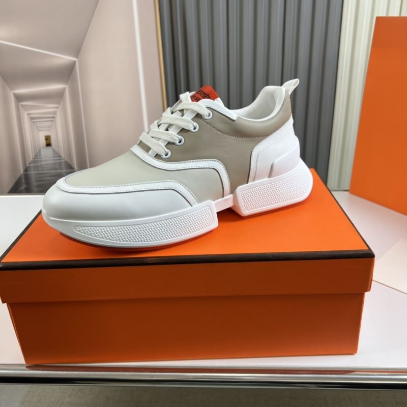 Hermes Casual Shoes